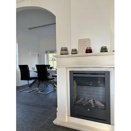 Winterswijk Modern Retreat Holiday home