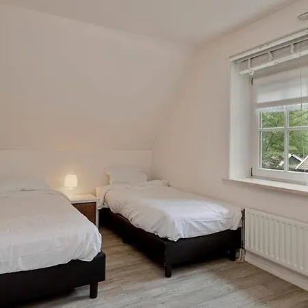 Holiday home Winterswijk Modern Retreat *