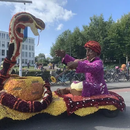 Winterswijk Modern Retreat *