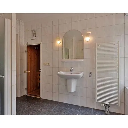 Winterswijk Modern Retreat Meddo