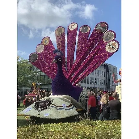 Winterswijk Modern Retreat