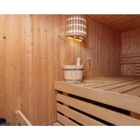 Winterswijk Modern Retreat Holiday home
