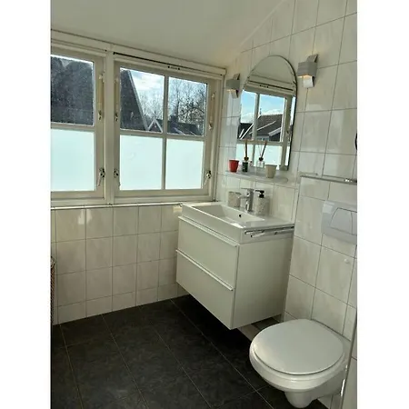 Holiday home Winterswijk Modern Retreat *