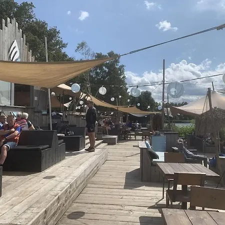 Winterswijk Modern Retreat *