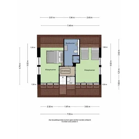 Winterswijk Modern Retreat Meddo