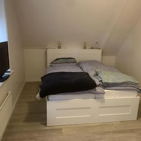Winterswijk Modern Retreat
