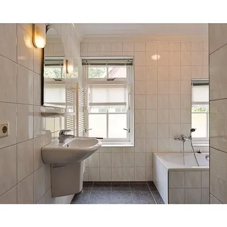 Winterswijk Modern Retreat Holiday home Meddo