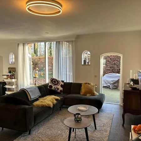 Holiday home Winterswijk Modern Retreat Meddo