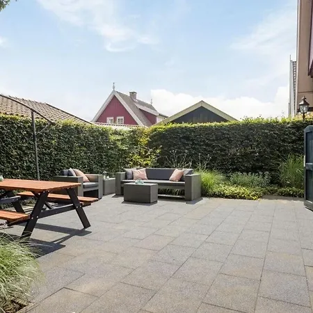 Winterswijk Modern Retreat Meddo