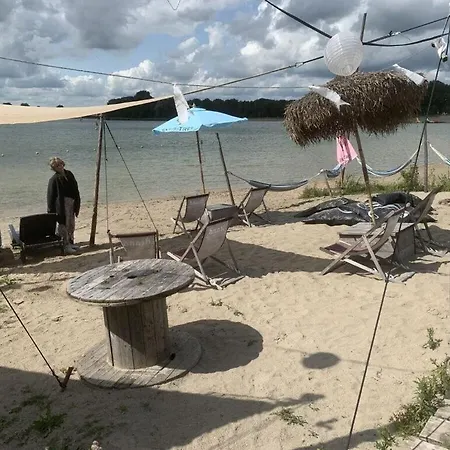 Winterswijk Modern Retreat * Meddo