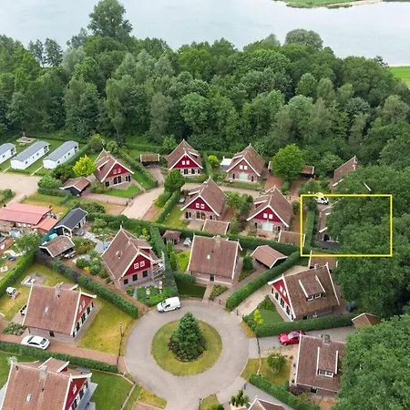 Winterswijk Modern Retreat Holiday home