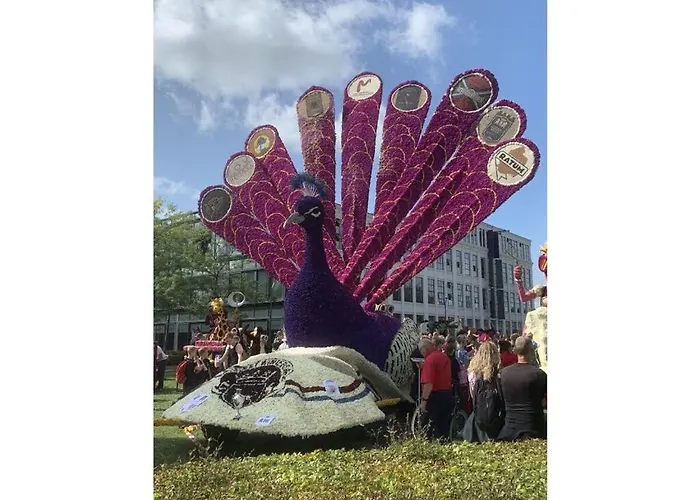 Winterswijk Modern Retreat