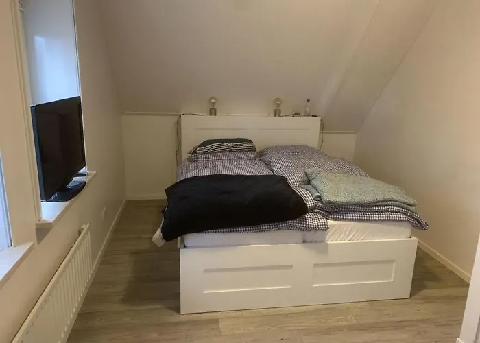 Winterswijk Modern Retreat