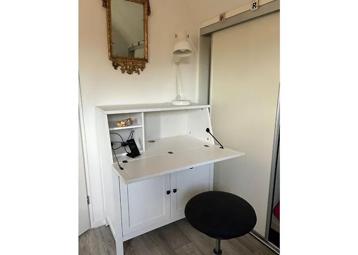 Winterswijk Modern Retreat Semesterbostad