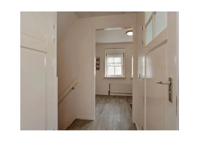 Winterswijk Modern Retreat Semesterbostad *