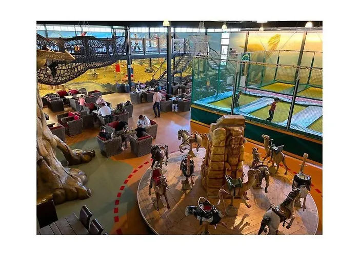 Winterswijk Modern Retreat *