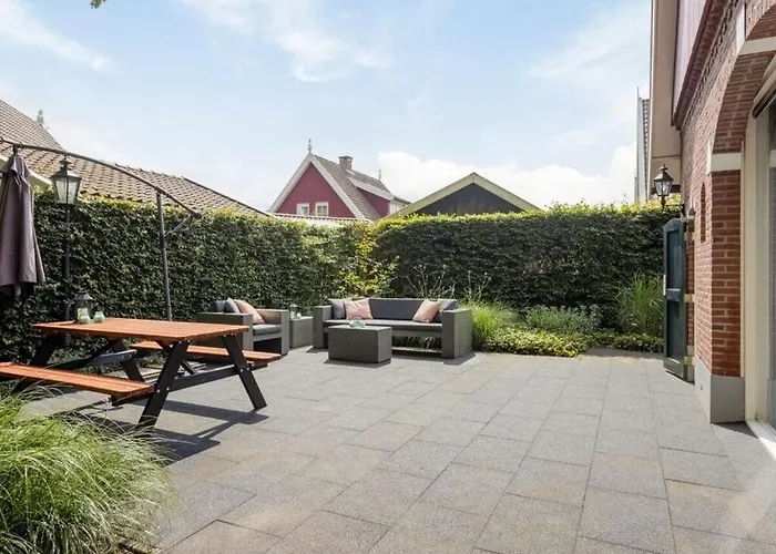 Winterswijk Modern Retreat Meddo