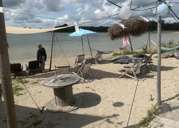 Winterswijk Modern Retreat * Meddo