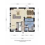 Winterswijk Modern Retreat * Meddo