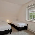 Semesterbostad Winterswijk Modern Retreat *