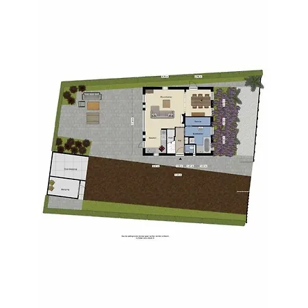 Winterswijk Modern Retreat Dom wakacyjny *