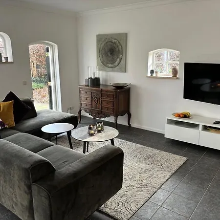 Dom wakacyjny Winterswijk Modern Retreat Meddo