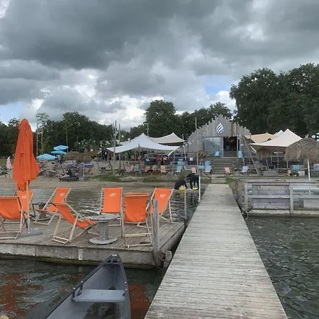 Dom wakacyjny Winterswijk Modern Retreat *