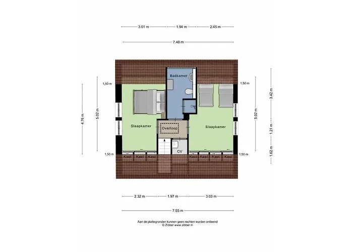 Winterswijk Modern Retreat * Meddo