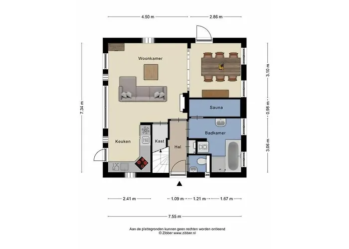 Winterswijk Modern Retreat * Meddo