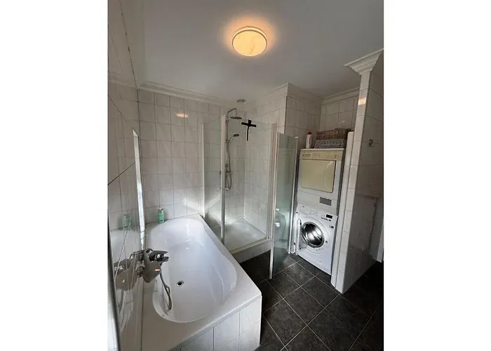 Dom wakacyjny Winterswijk Modern Retreat