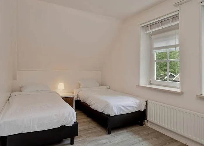 Dom wakacyjny Winterswijk Modern Retreat *