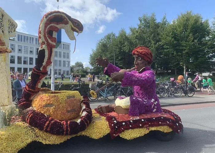 Winterswijk Modern Retreat *