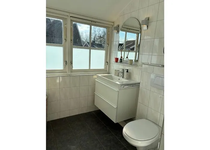 Dom wakacyjny Winterswijk Modern Retreat *