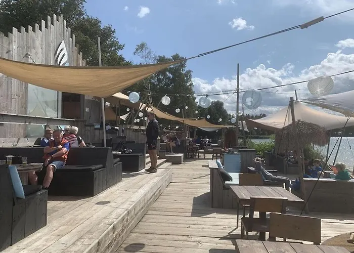 Winterswijk Modern Retreat *