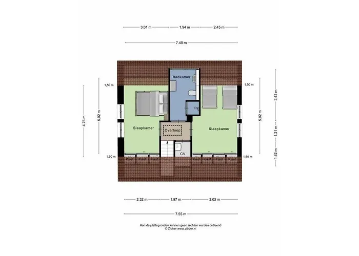 Winterswijk Modern Retreat Meddo