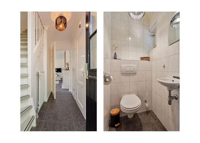 Winterswijk Modern Retreat * Meddo