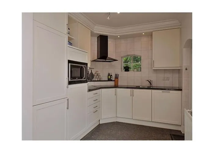 Dom wakacyjny Winterswijk Modern Retreat