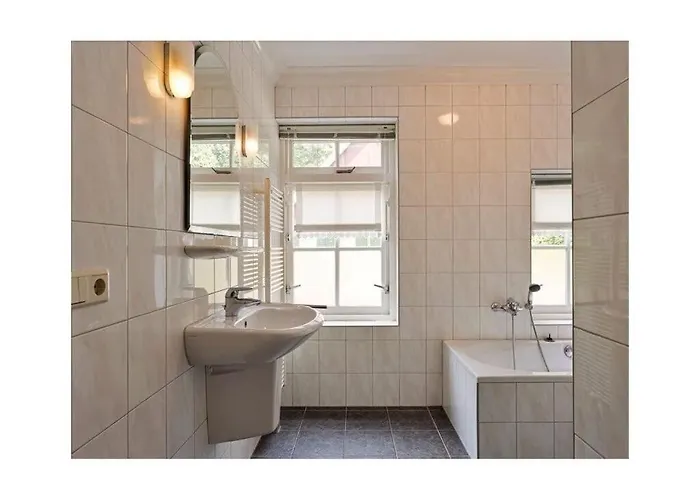 Winterswijk Modern Retreat Dom wakacyjny Meddo