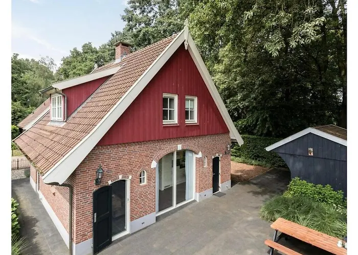 Winterswijk Modern Retreat